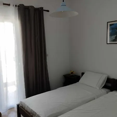 Apartment Amethyst Parikia (Paros)