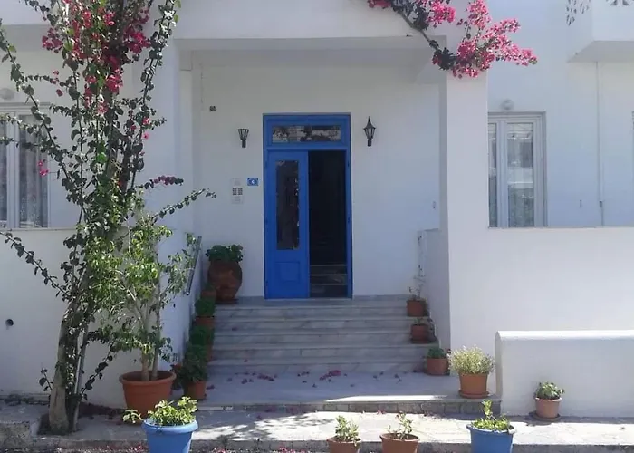 Apartamento Amethyst