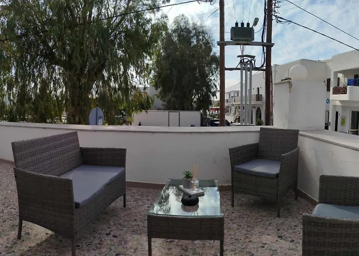 Apartamento Amethyst