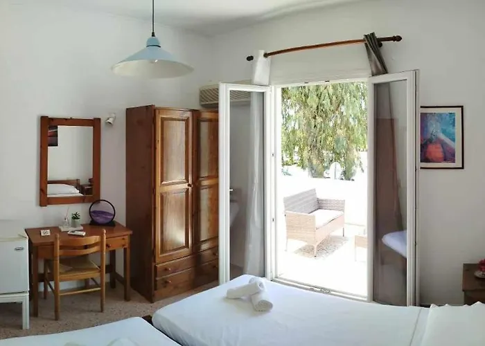 Amethyst Apartamento *